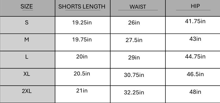 UNDECIDED LOUNGE SHORTS - BLACK