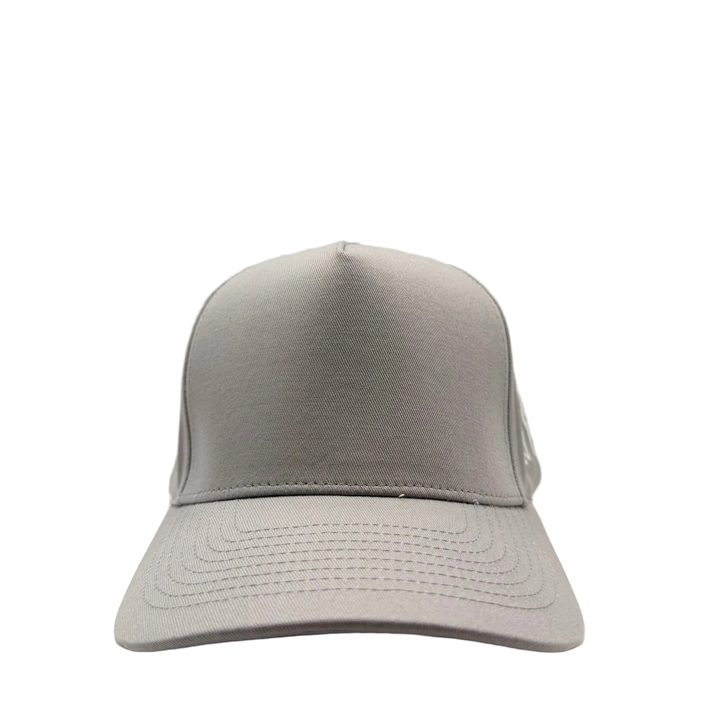 UNDECIDED TRUCKER CAP - GREY UNDPRO