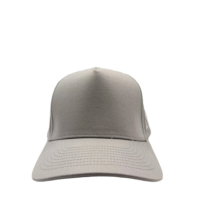 UNDECIDED TRUCKER CAP - GREY UNDPRO