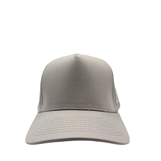 UNDECIDED TRUCKER CAP - GREY UNDPRO