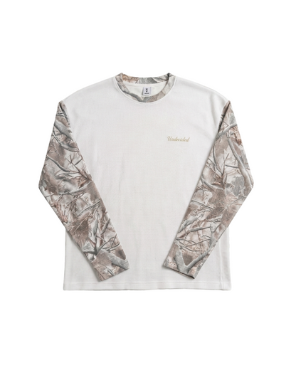 UNDECIDED WAFFLE KNIT - REALTREE