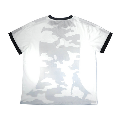 ARCTIC CAMO AWAY JERSEY