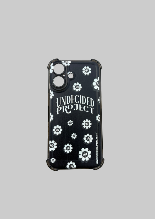 UNDECIDED PROJECT - IPHONE CASE