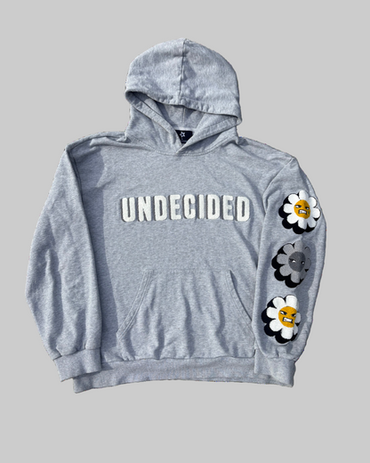 OG Grey Undecided Hoodie
