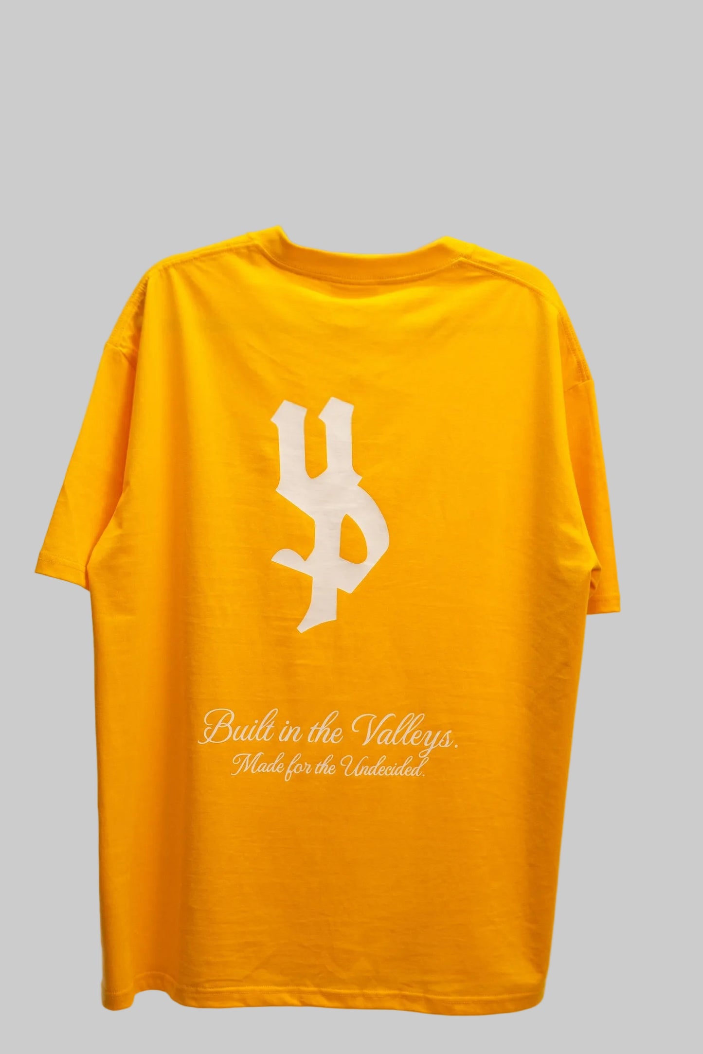 ORANGE VALLEY TEE