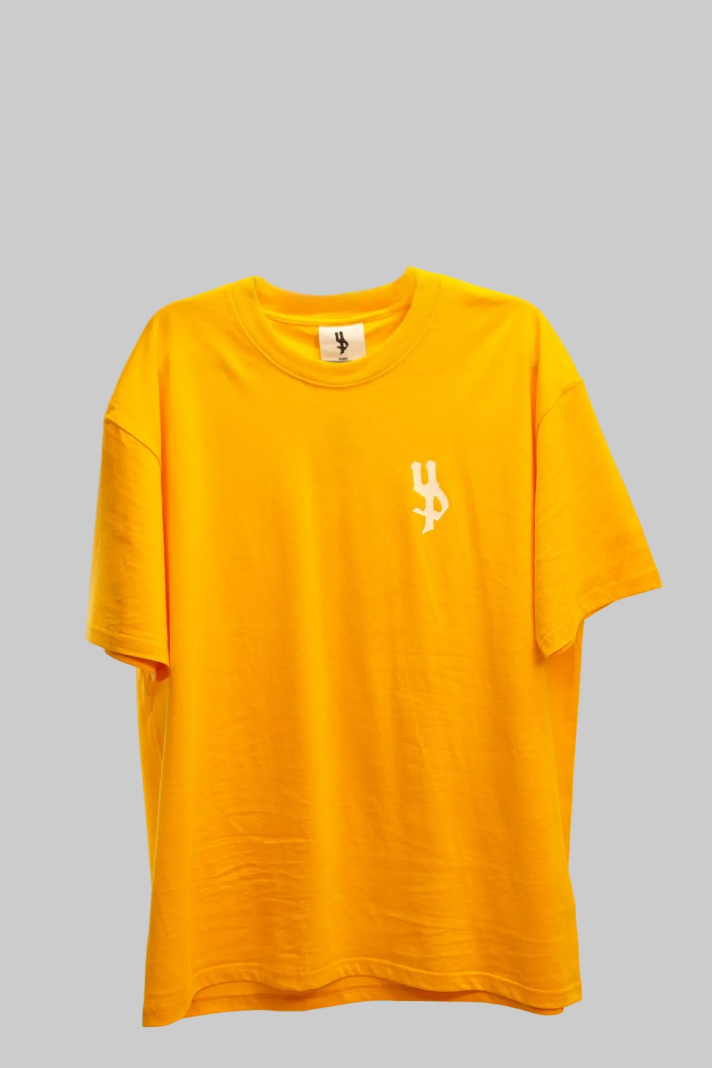 ORANGE VALLEY TEE