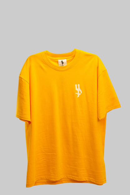 ORANGE VALLEY TEE