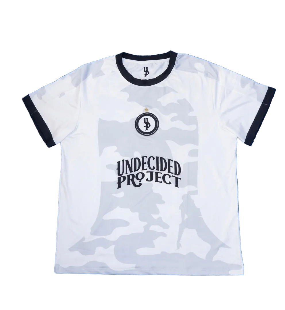 ARCTIC CAMO AWAY JERSEY