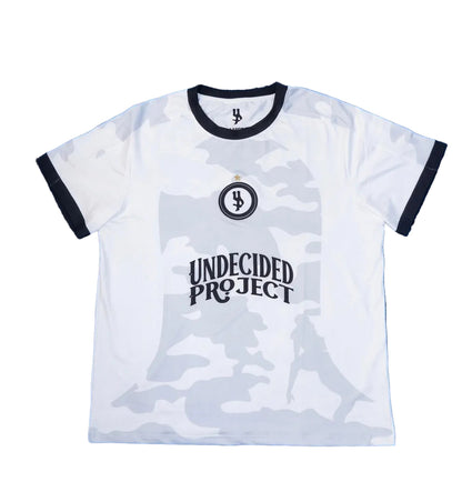 ARCTIC CAMO AWAY JERSEY