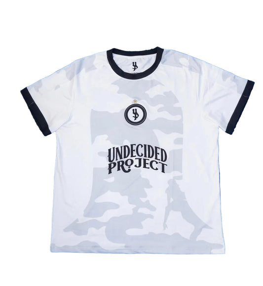 ARCTIC CAMO AWAY JERSEY