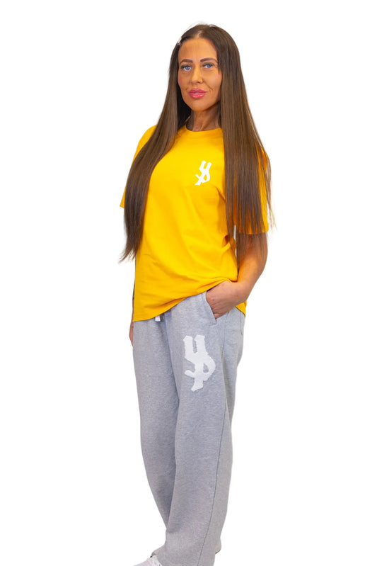 ORANGE VALLEY TEE